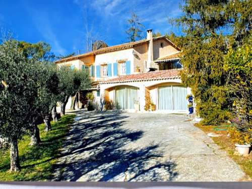Opio Alpes-Maritimes huis foto 7306398