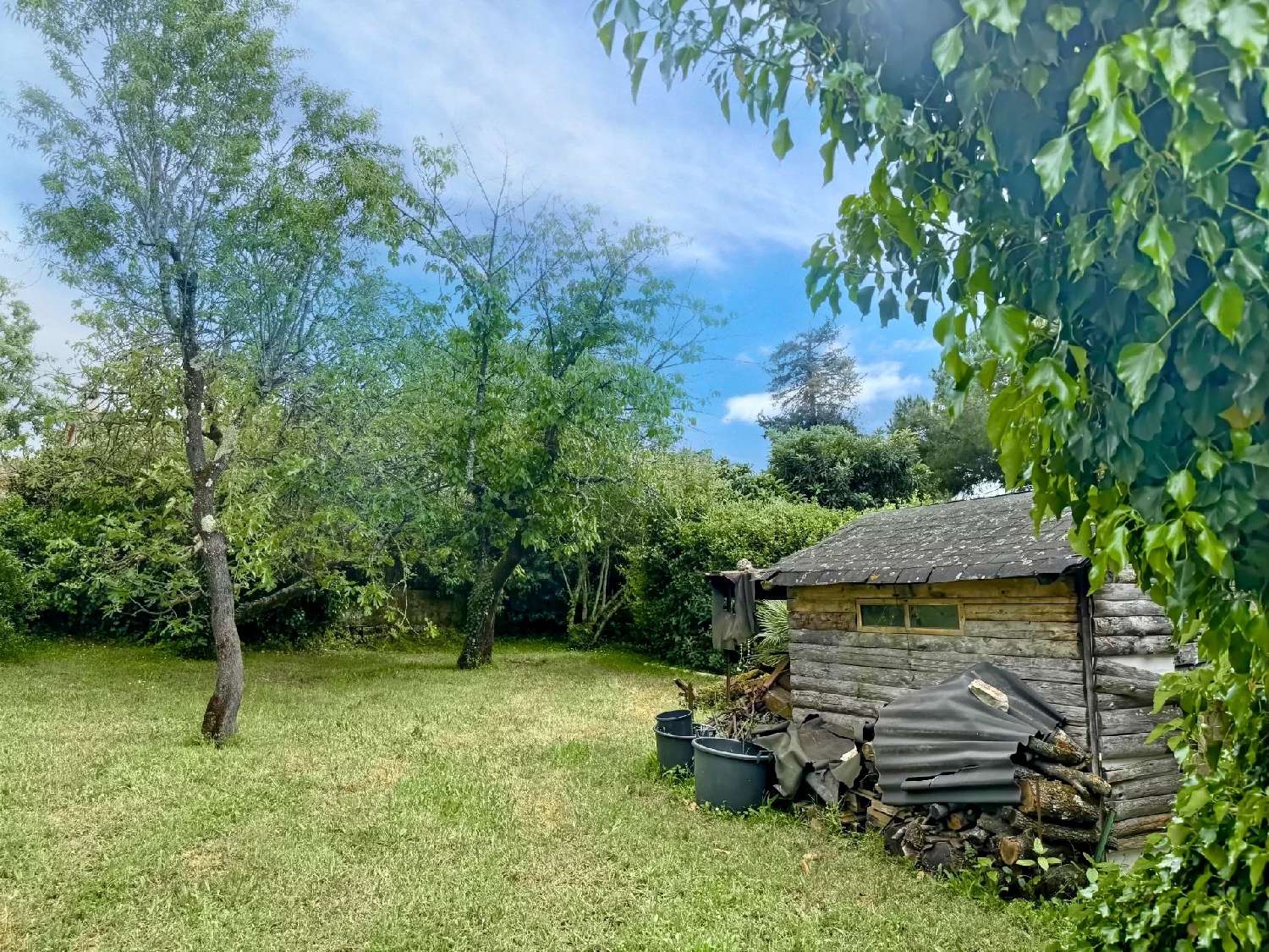 te koop huis Opio Alpes-Maritimes 6