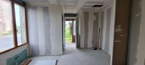  for sale house Oradour-Saint-Genest Haute-Vienne 2