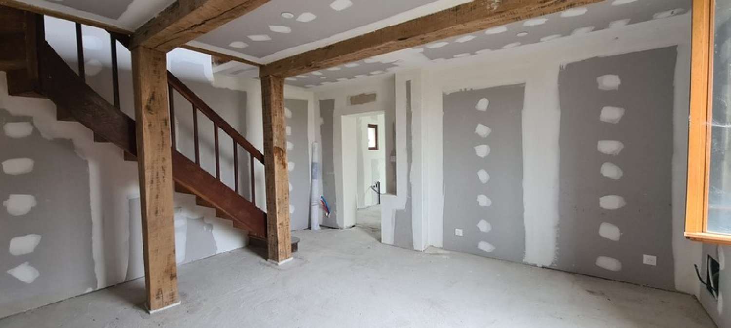  te koop huis Oradour-Saint-Genest Haute-Vienne 4