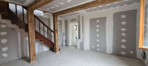  for sale house Oradour-Saint-Genest Haute-Vienne 4