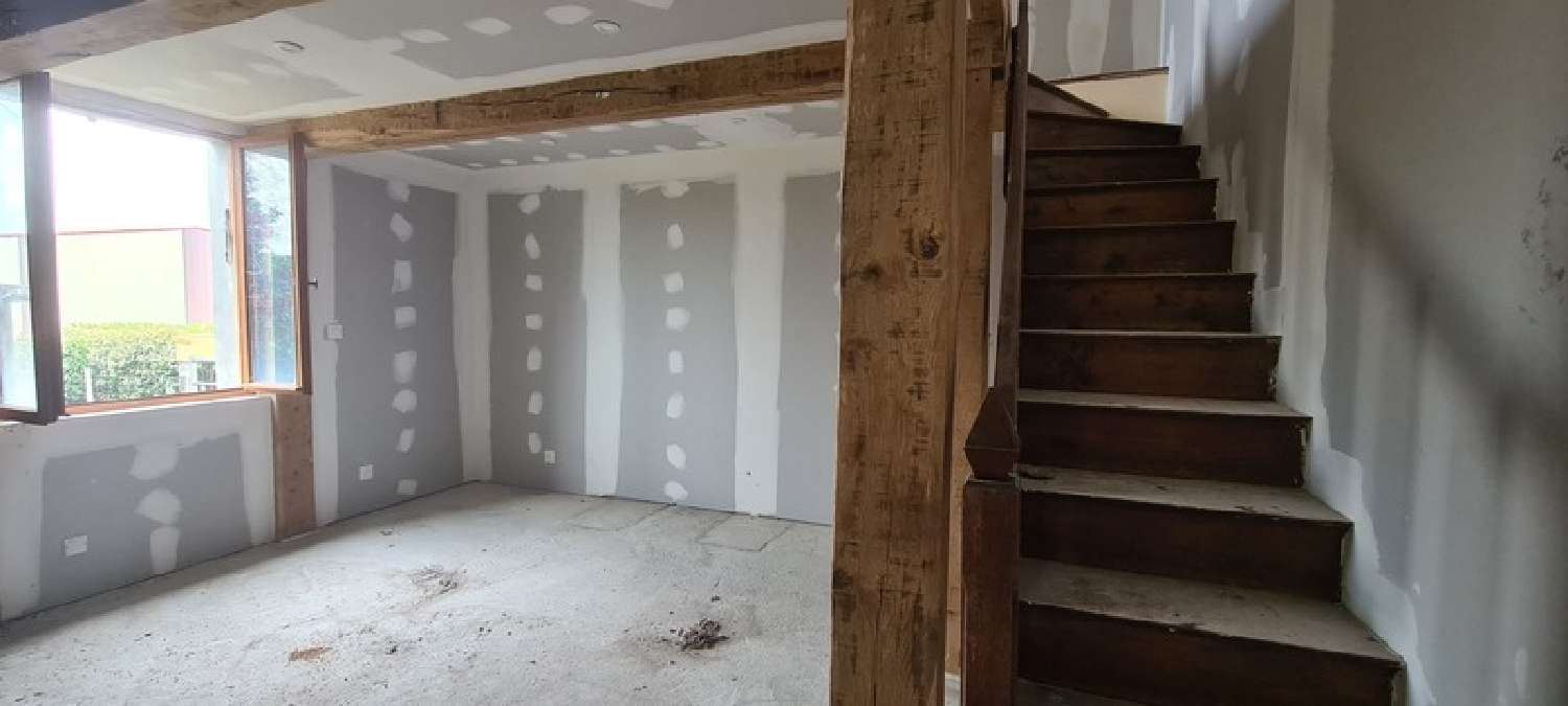  te koop huis Oradour-Saint-Genest Haute-Vienne 5