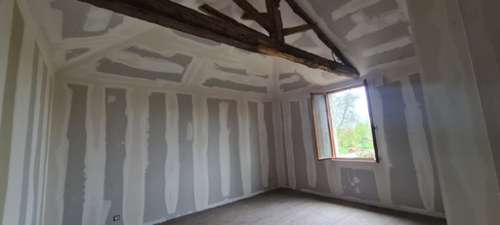  for sale house Oradour-Saint-Genest Haute-Vienne 7