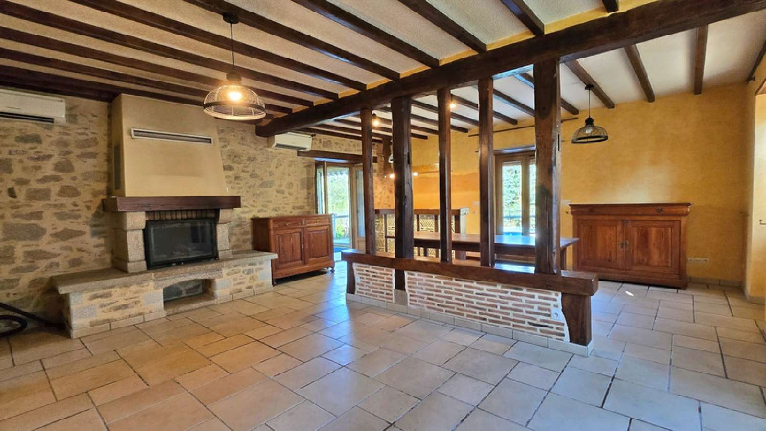  à vendre maison Oradour-sur-Glane Haute-Vienne 2