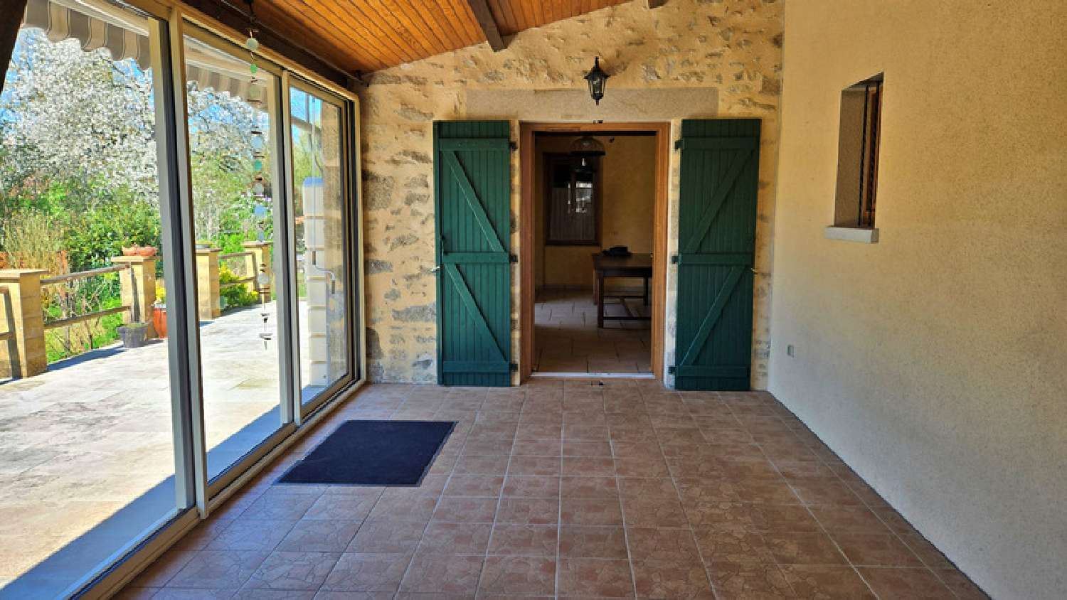  à vendre maison Oradour-sur-Glane Haute-Vienne 3