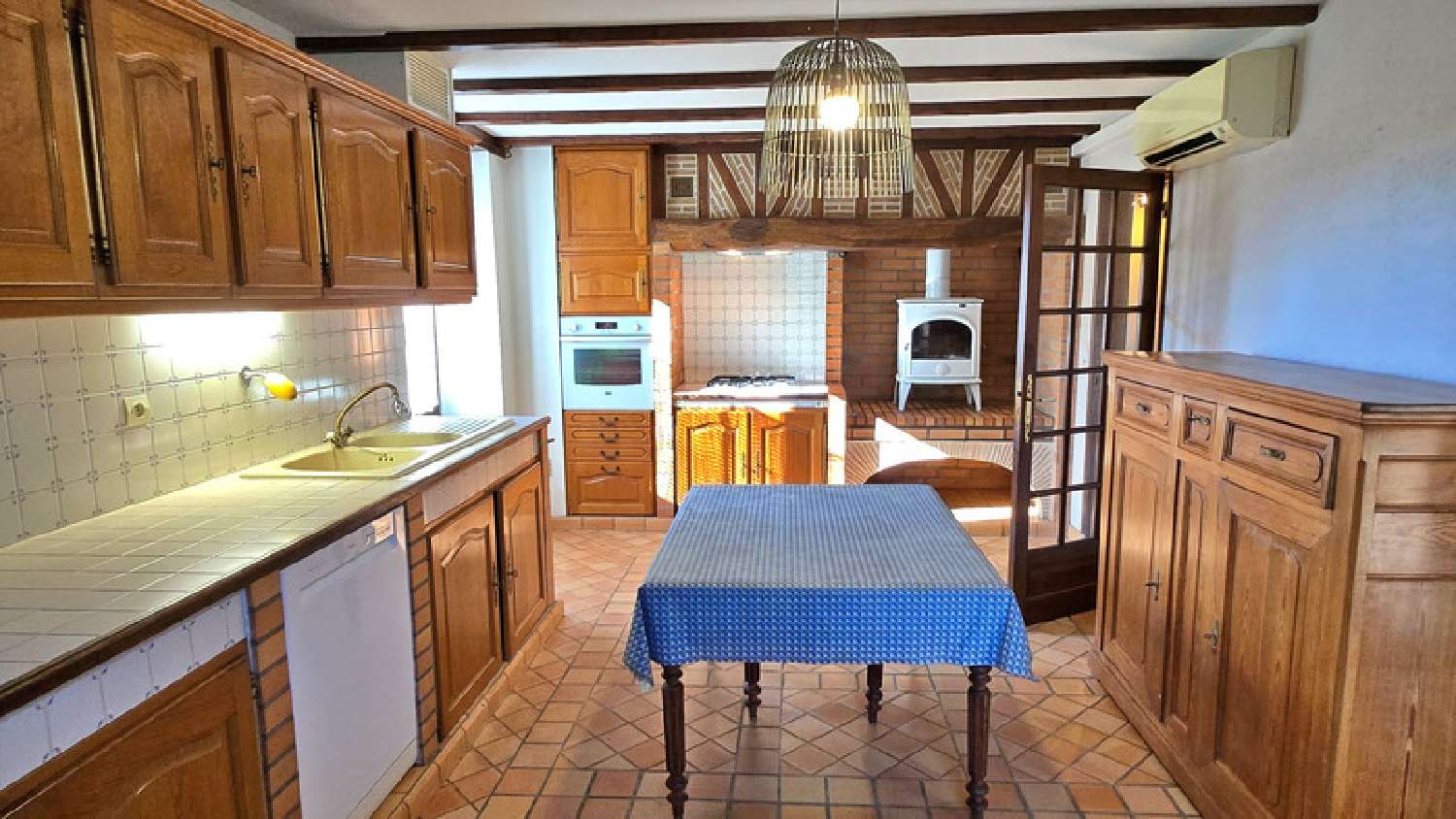  à vendre maison Oradour-sur-Glane Haute-Vienne 6