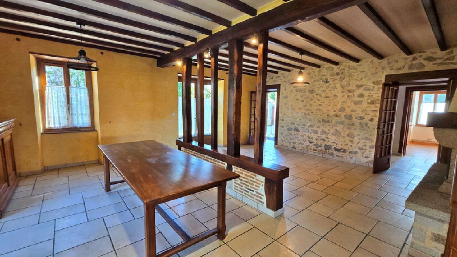  à vendre maison Oradour-sur-Glane Haute-Vienne 7