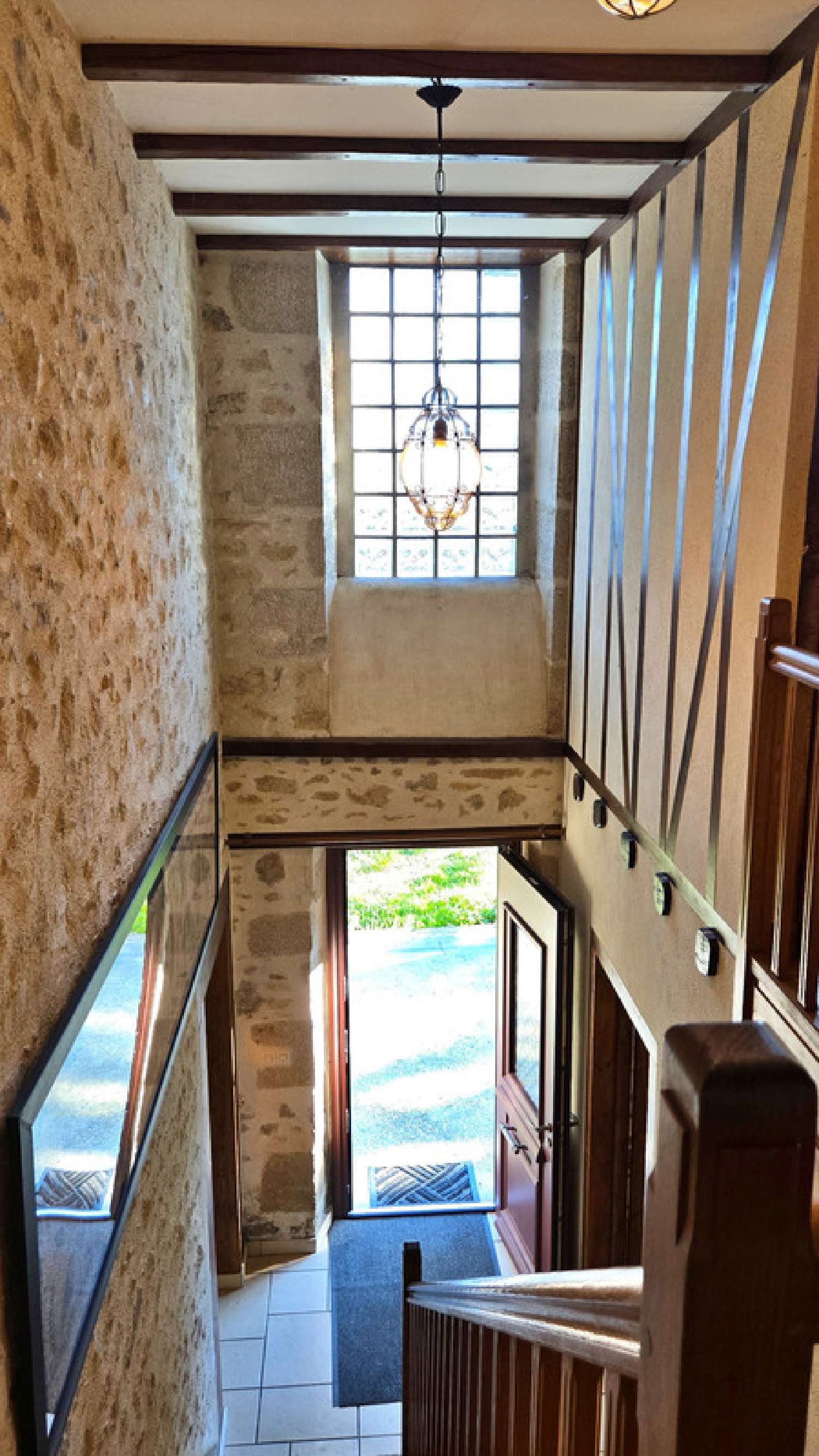  à vendre maison Oradour-sur-Glane Haute-Vienne 8