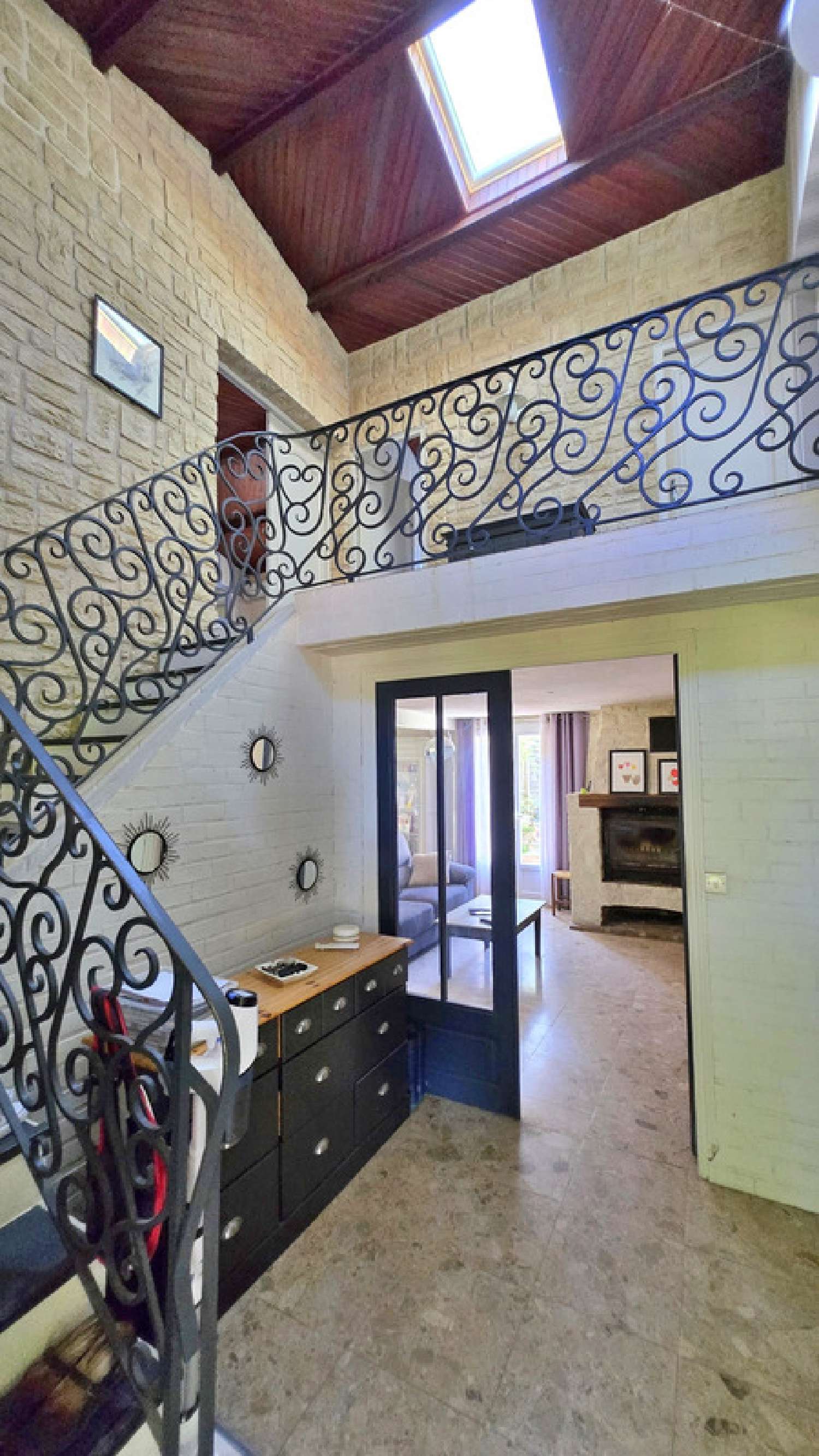  te koop huis Oradour-sur-Glane Haute-Vienne 2