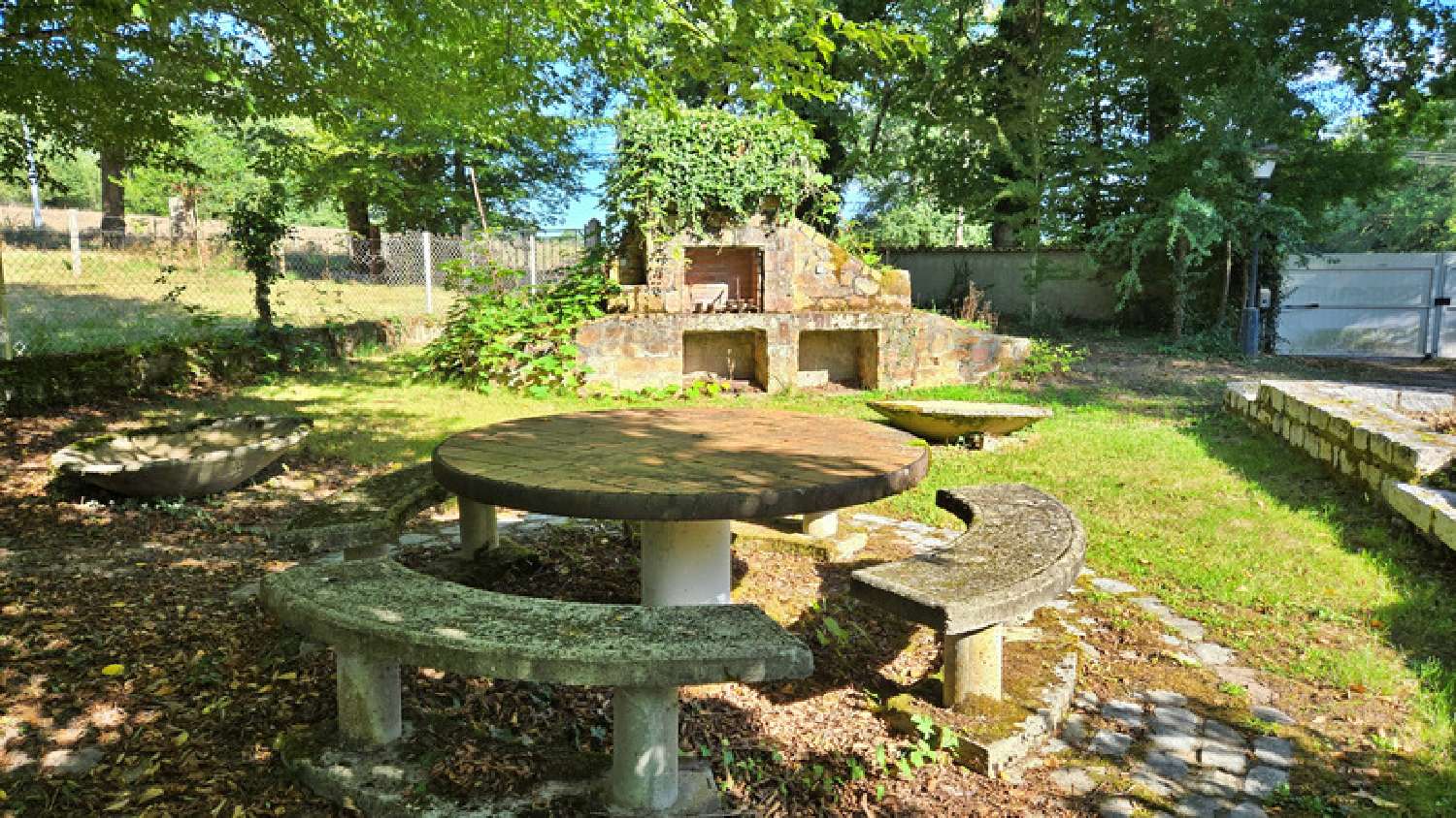  te koop huis Oradour-sur-Glane Haute-Vienne 7