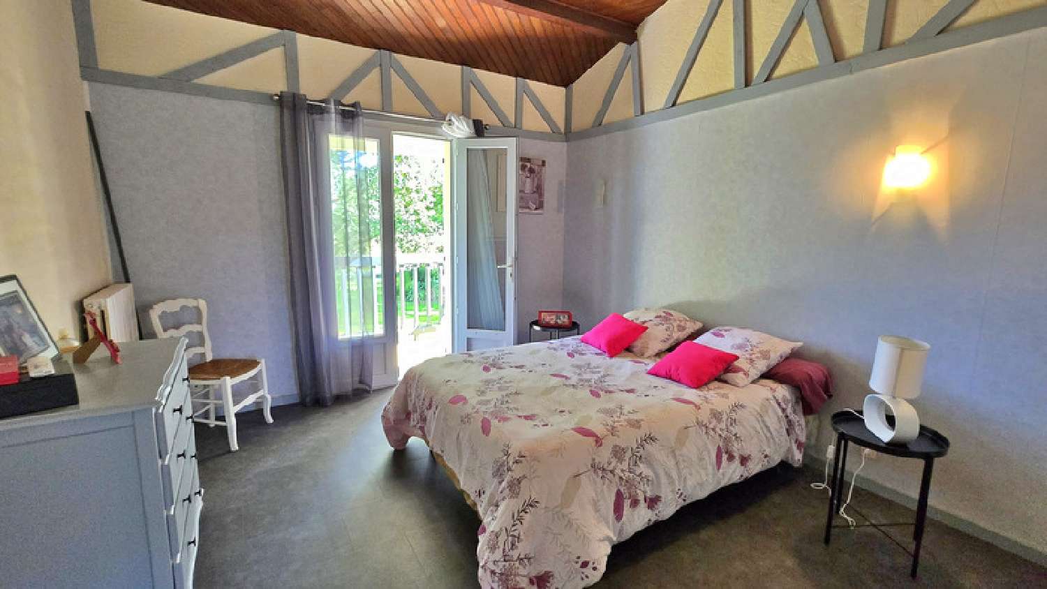  te koop huis Oradour-sur-Glane Haute-Vienne 8