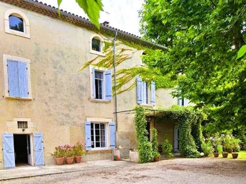 Orange Vaucluse house foto 7314508