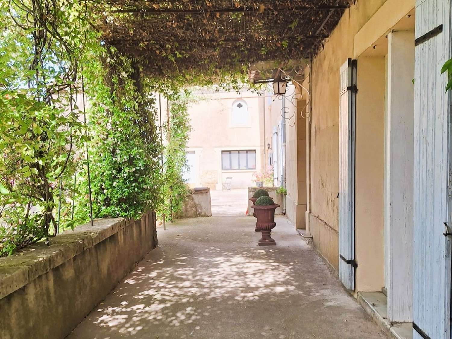  for sale house Orange Vaucluse 3