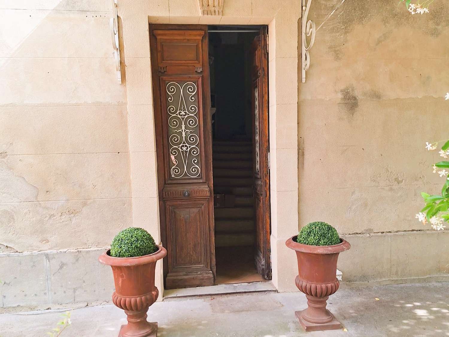  for sale house Orange Vaucluse 4