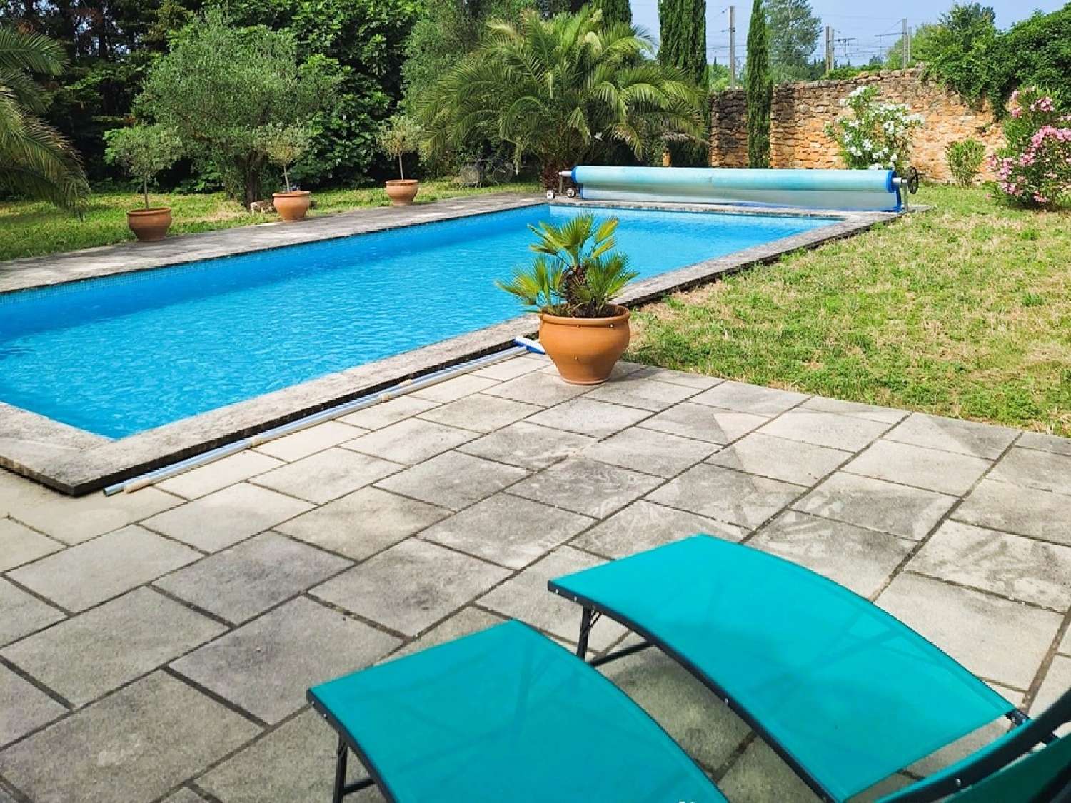  for sale house Orange Vaucluse 5