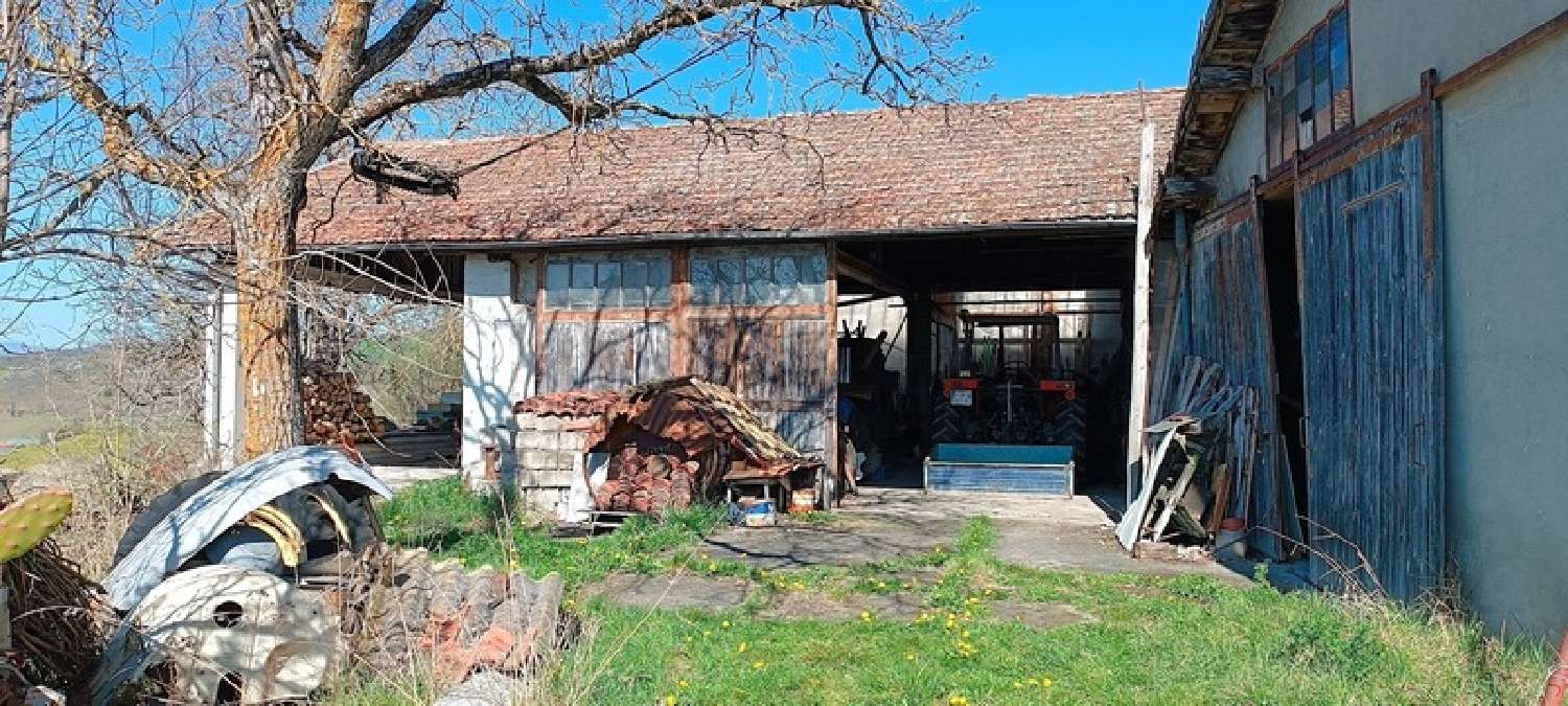  for sale house Orbeil Puy-de-Dôme 1