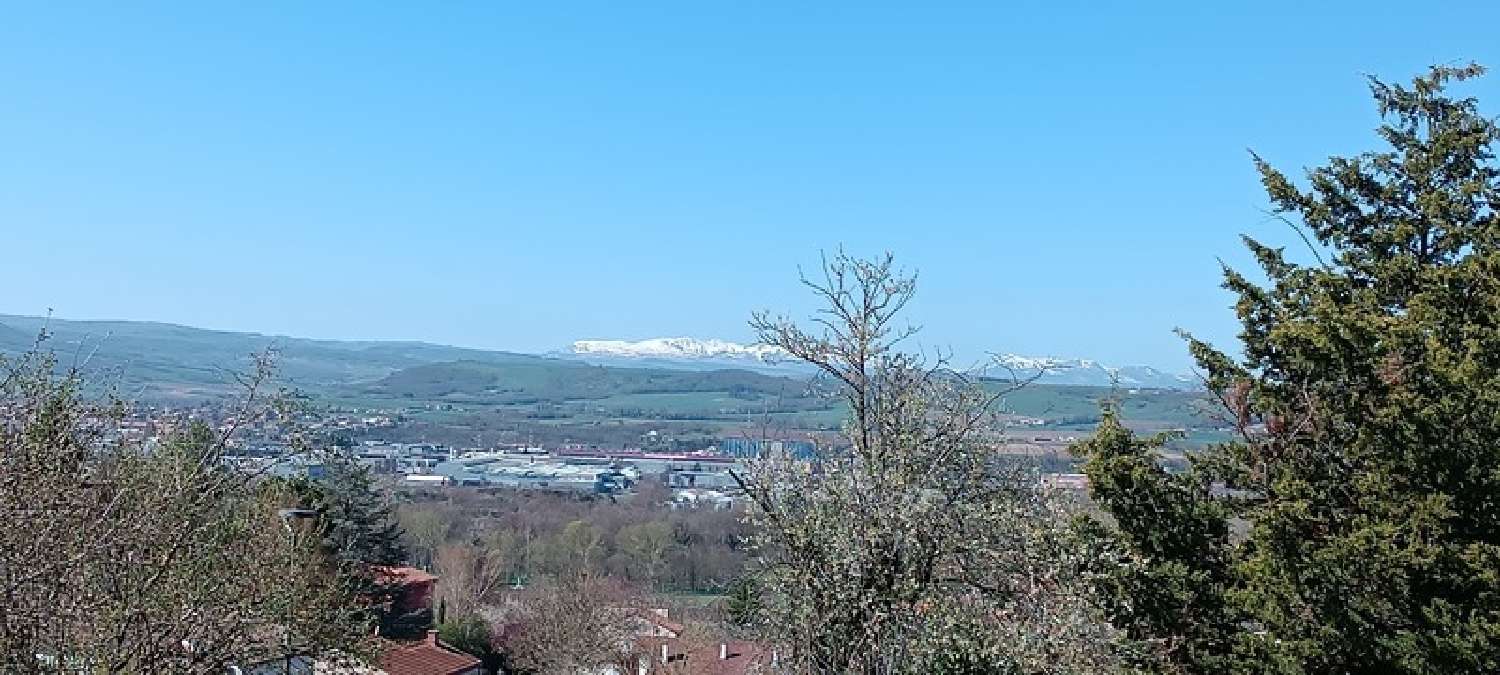  for sale house Orbeil Puy-de-Dôme 2