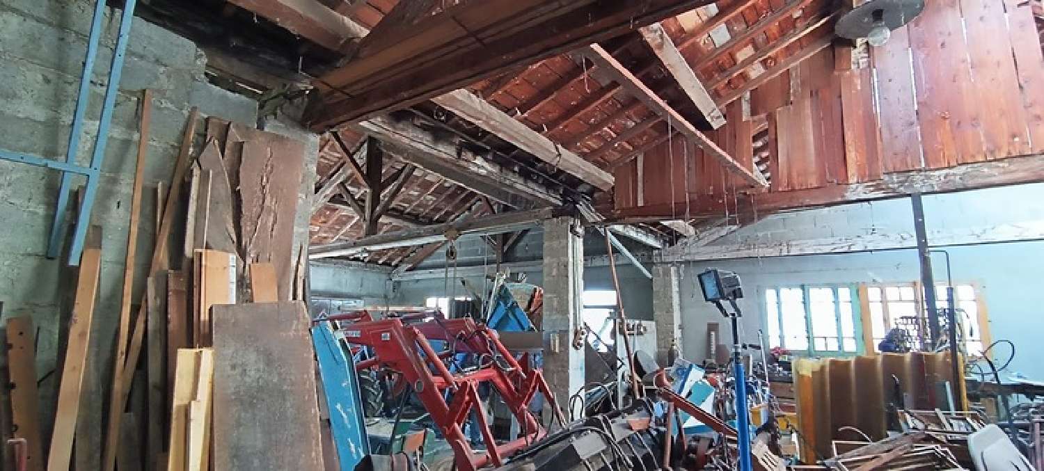  for sale house Orbeil Puy-de-Dôme 3