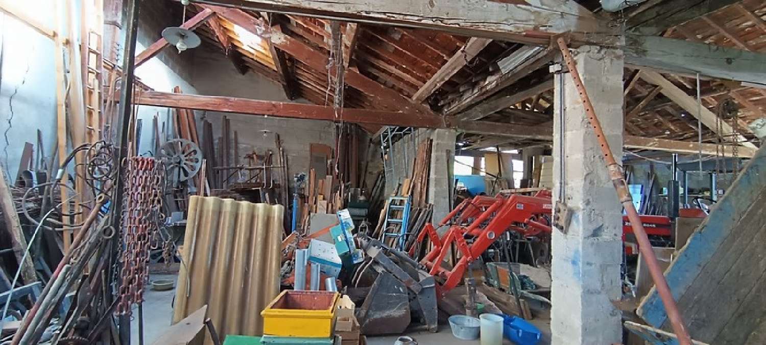  for sale house Orbeil Puy-de-Dôme 4