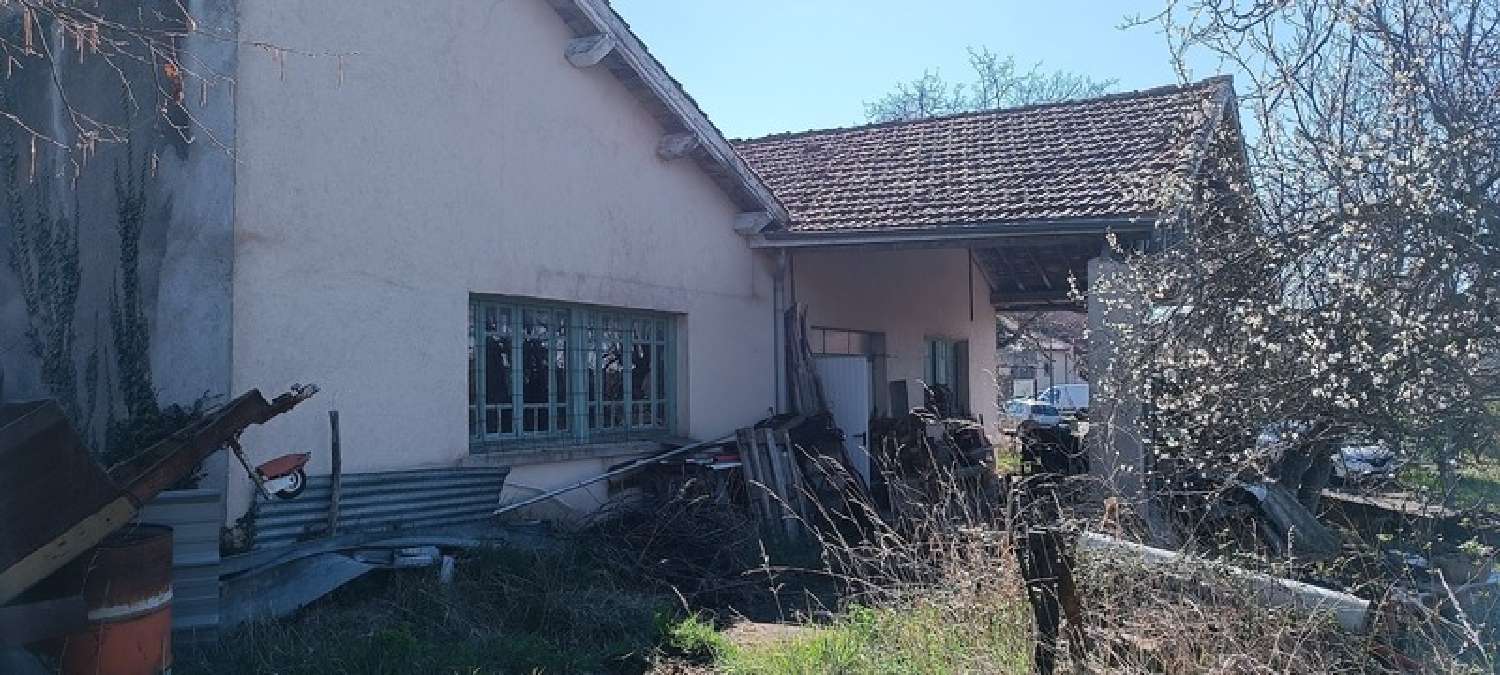  for sale house Orbeil Puy-de-Dôme 5