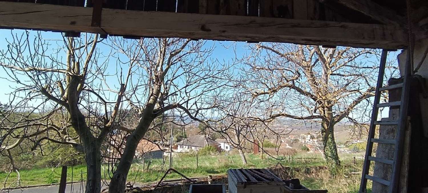  for sale house Orbeil Puy-de-Dôme 6