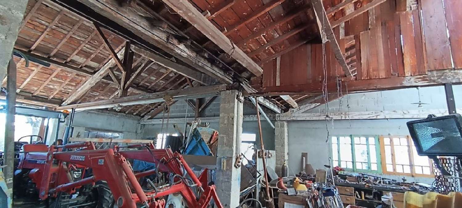  for sale house Orbeil Puy-de-Dôme 7