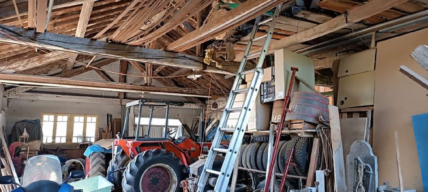  for sale house Orbeil Puy-de-Dôme 8