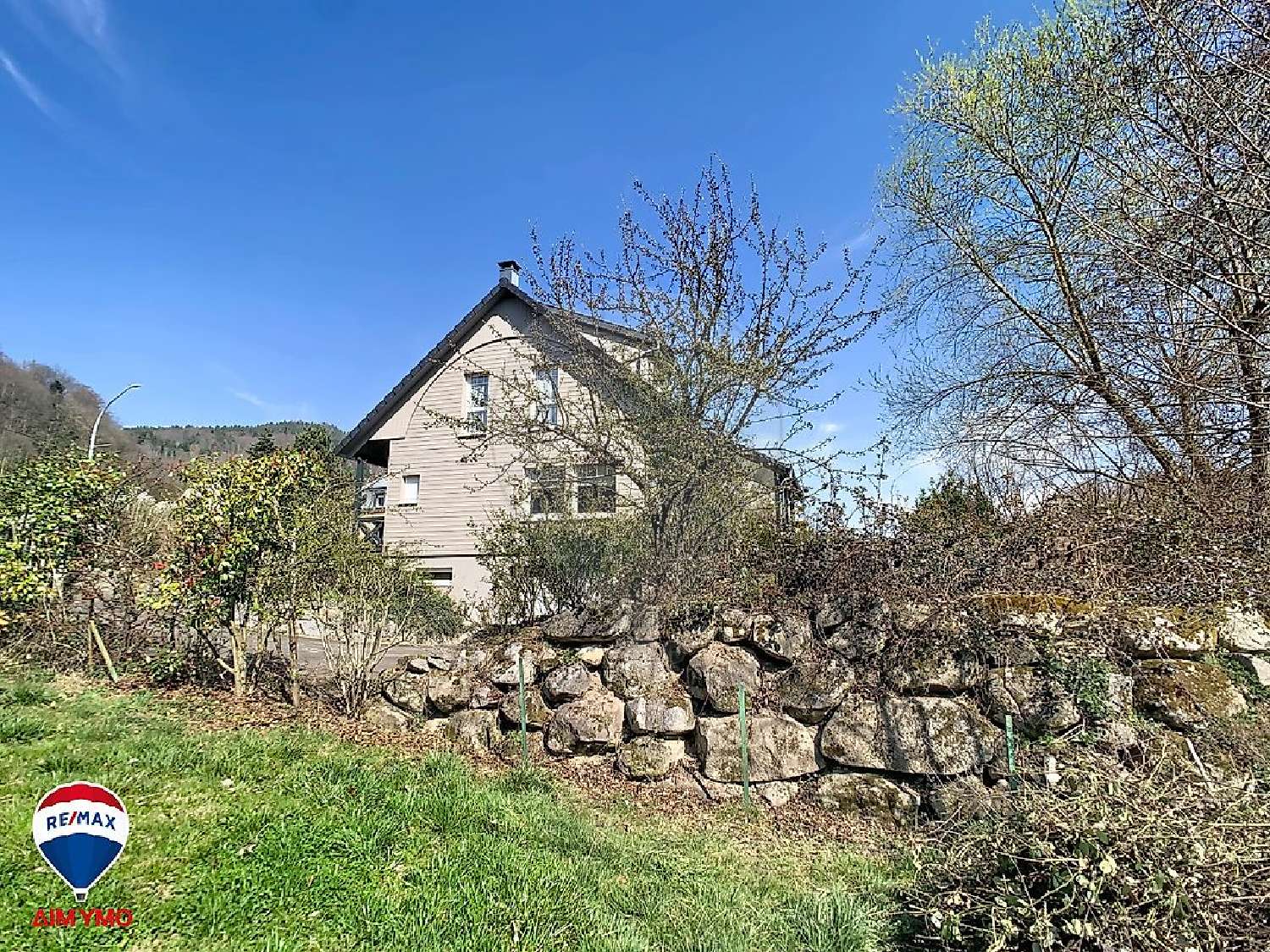  for sale house Orbey Haut-Rhin 3