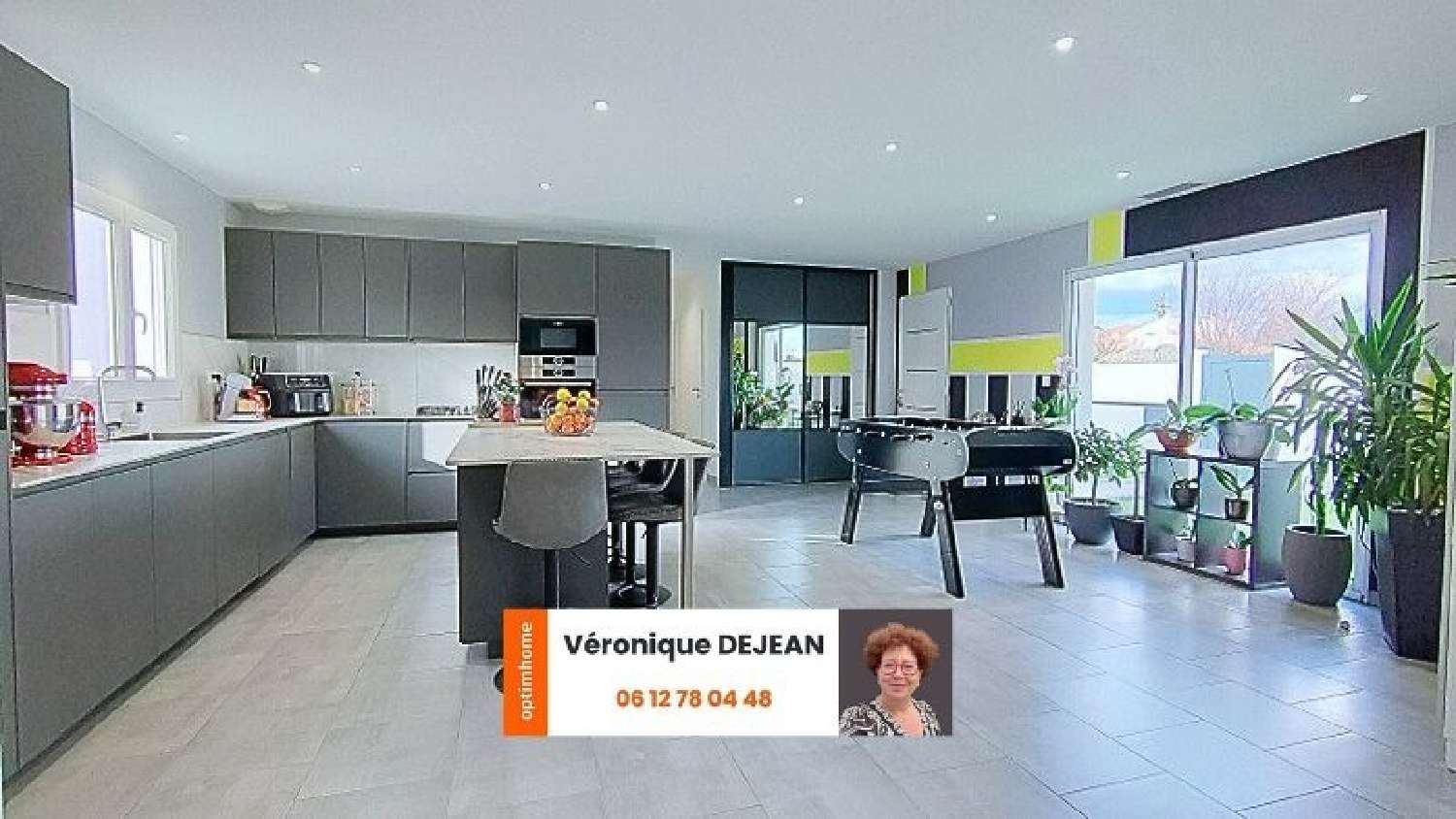  kaufen Haus Orcet Puy-de-Dôme 3