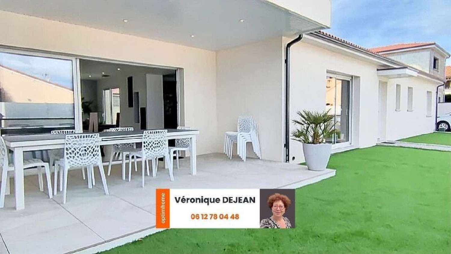  kaufen Haus Orcet Puy-de-Dôme 6