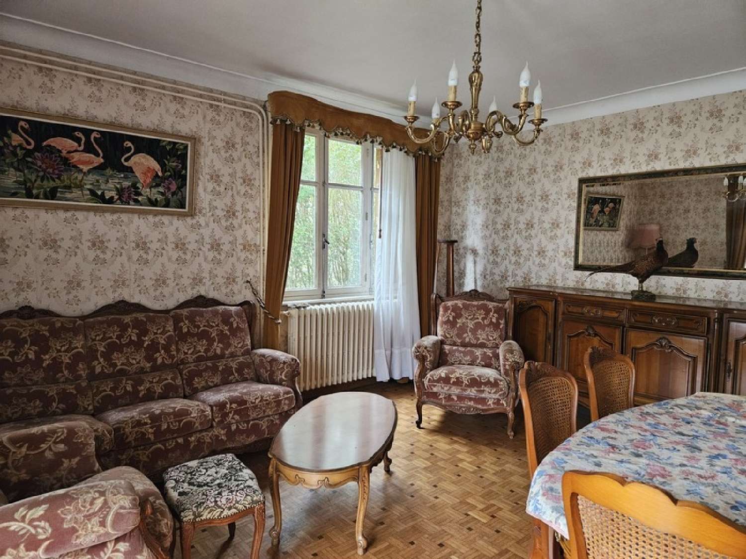  te koop huis Orcival Puy-de-Dôme 7