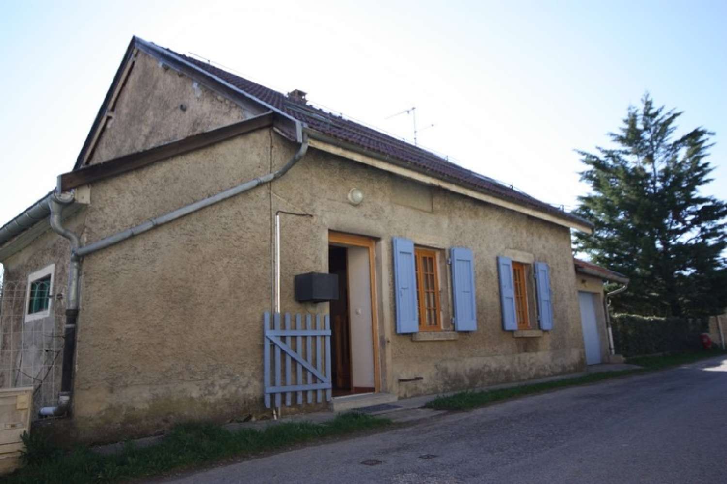  à vendre maison Ordonnaz Ain 3