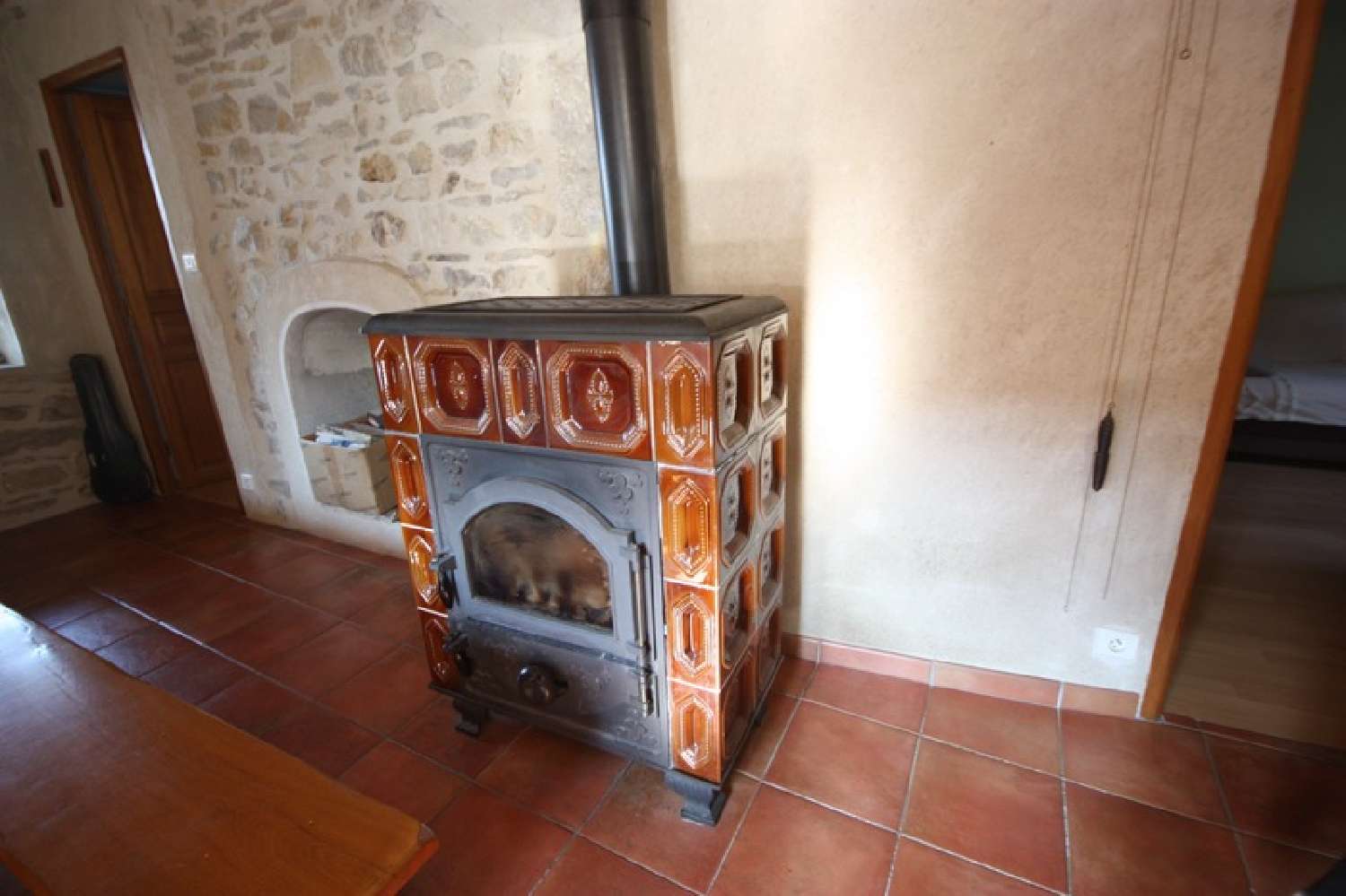  à vendre maison Ordonnaz Ain 4