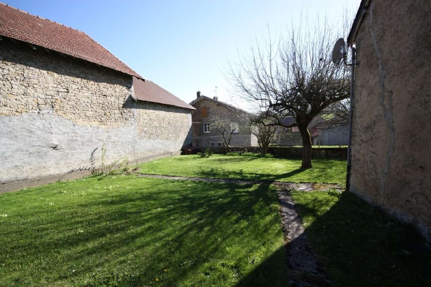  à vendre maison Ordonnaz Ain 7