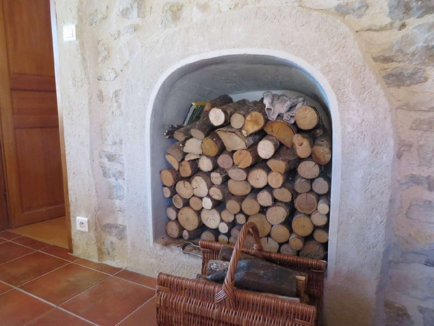  à vendre maison Ordonnaz Ain 8