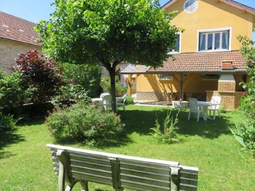 Ordonnaz Ain house foto 7314556