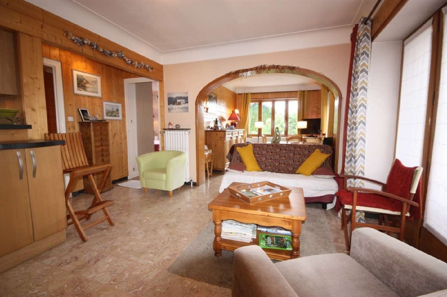  for sale house Ordonnaz Ain 2