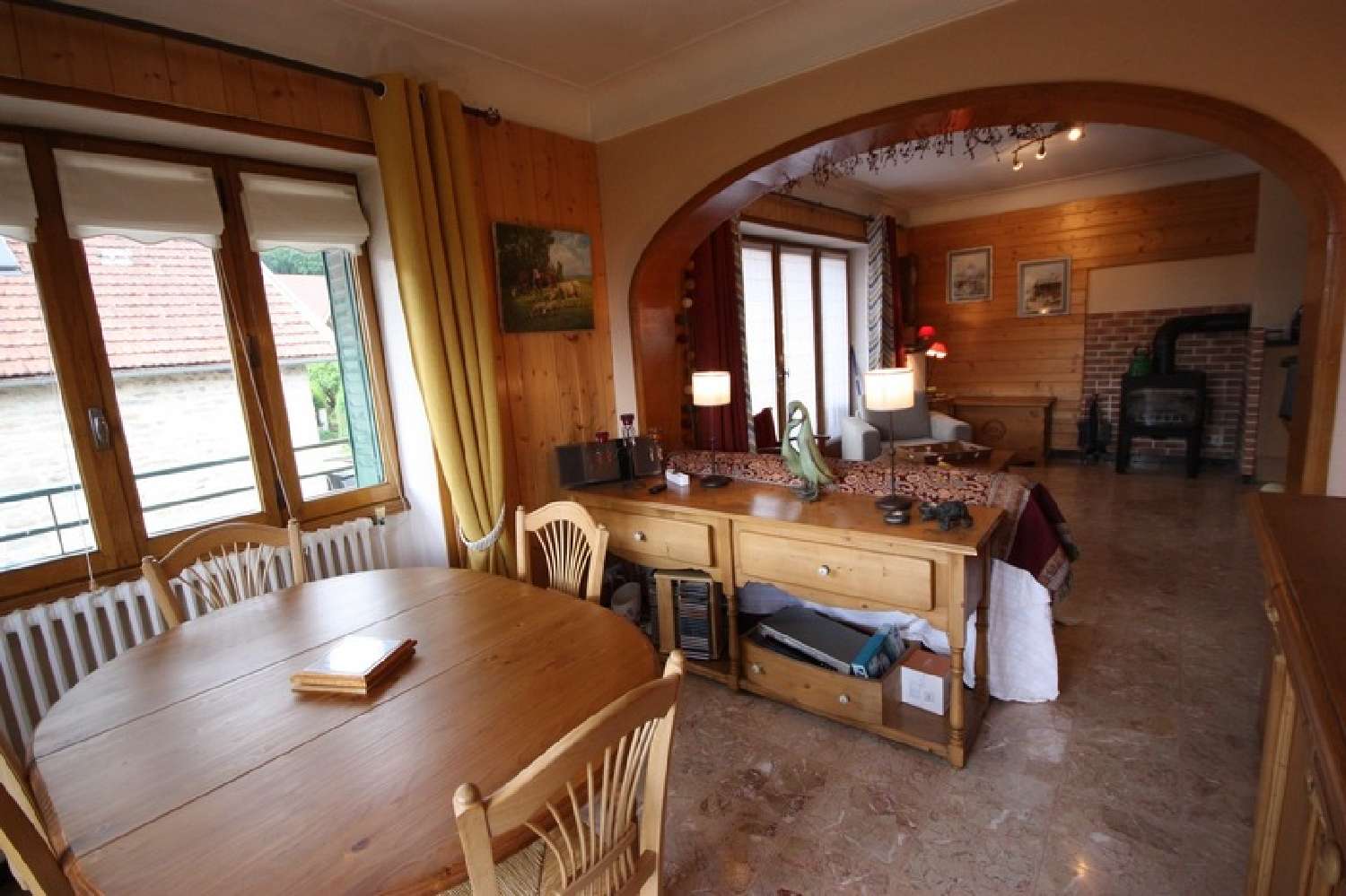  for sale house Ordonnaz Ain 5