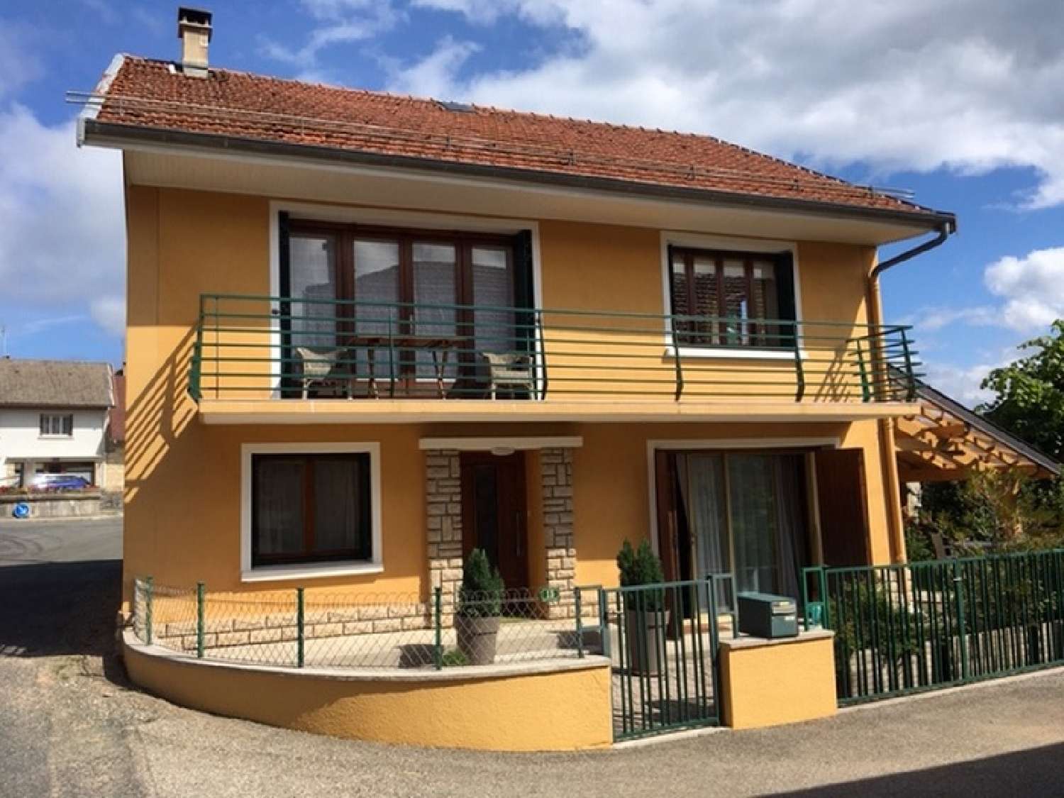  for sale house Ordonnaz Ain 7