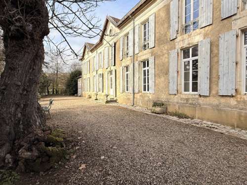 Orgedeuil Charente maison foto 7302035