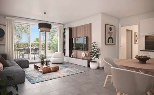 Orgeval Yvelines maison foto 7313135