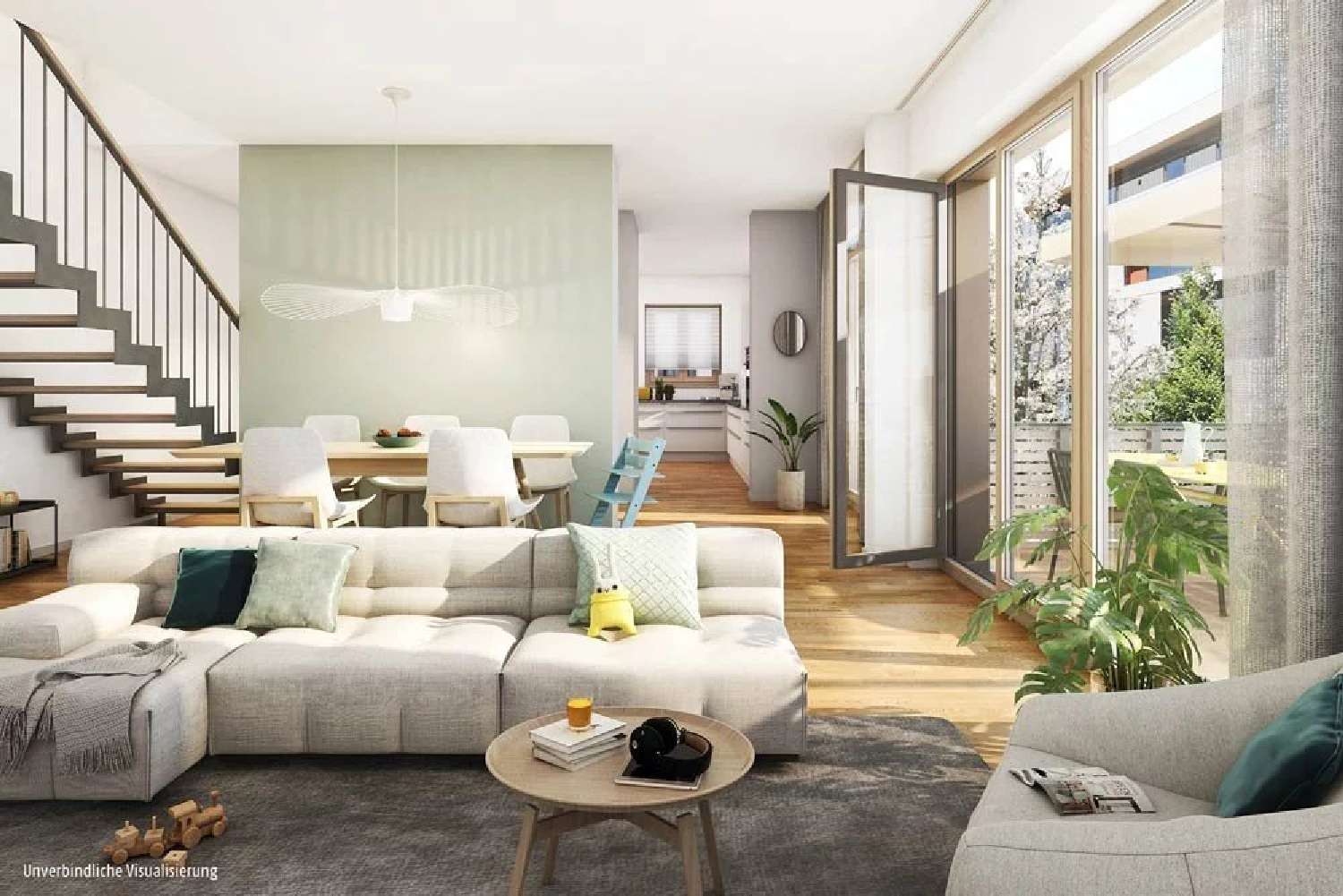  te koop huis Orgeval Yvelines 1