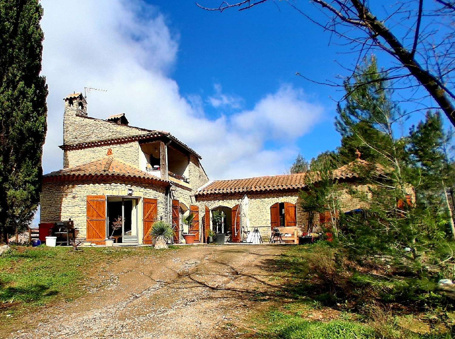 for sale house Orgon Bouches-du-Rhône 1