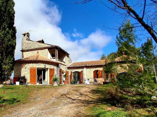 Orgon Bouches-du-Rhône house foto 7305624