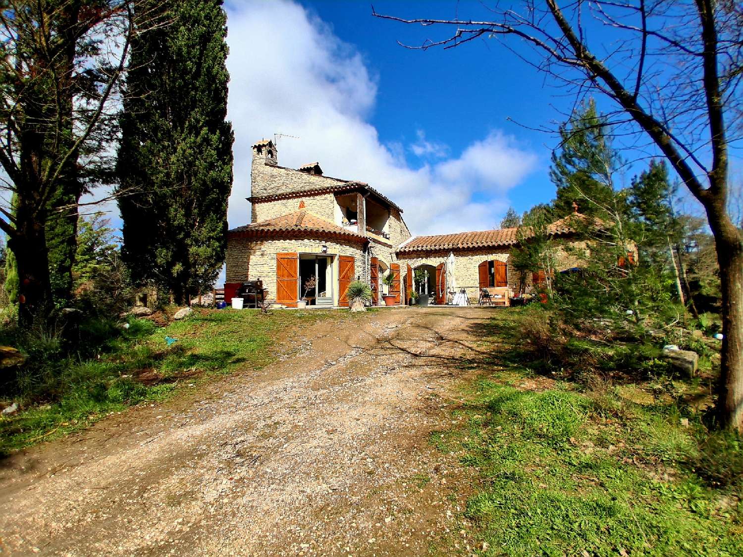  kaufen Haus Orgon Bouches-du-Rhône 6