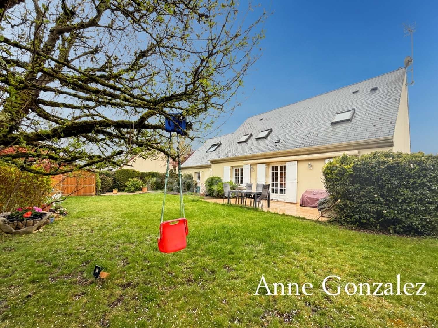  for sale house Orléans 45100 Loiret 1