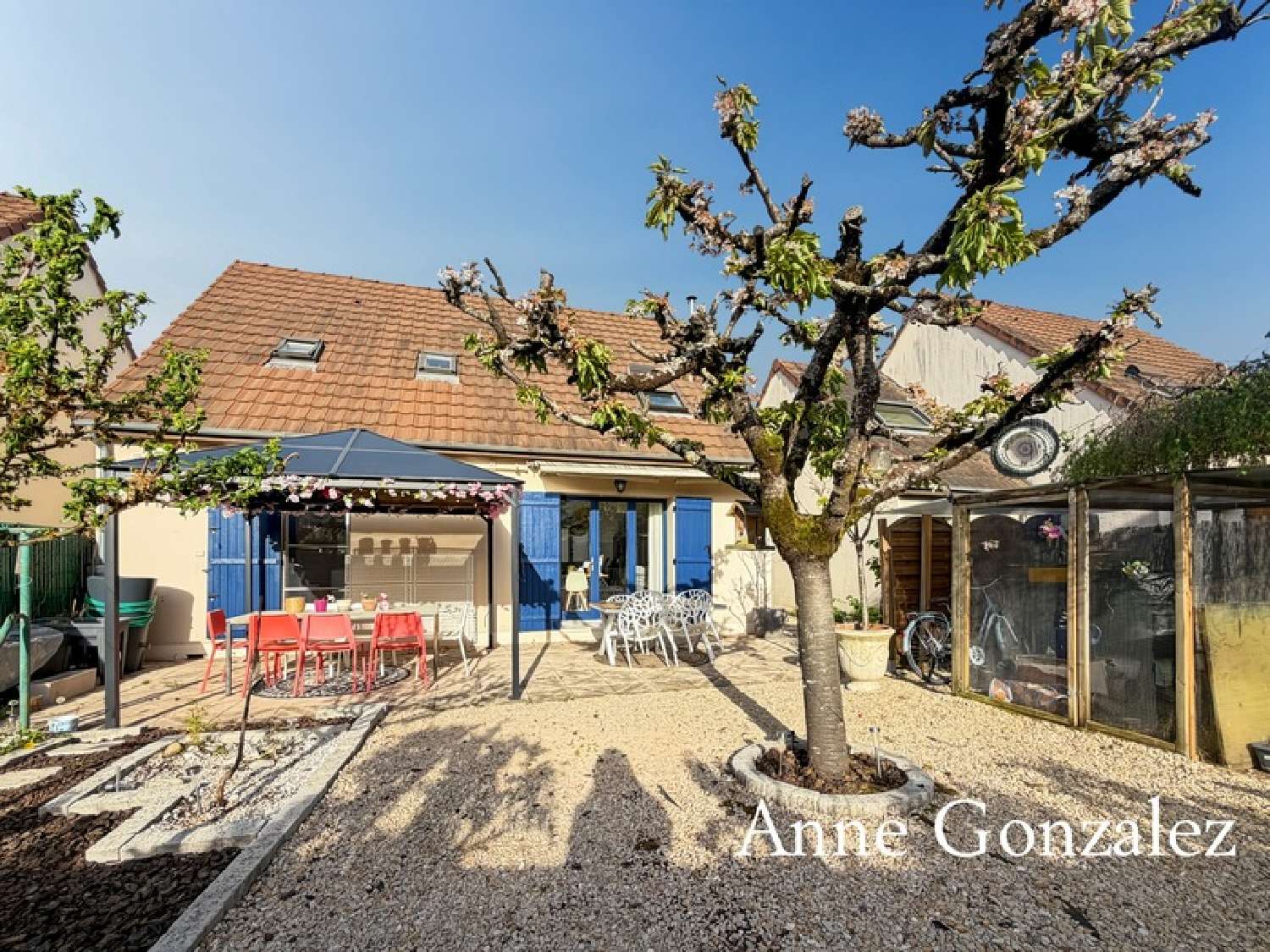  for sale house Orléans 45100 Loiret 2