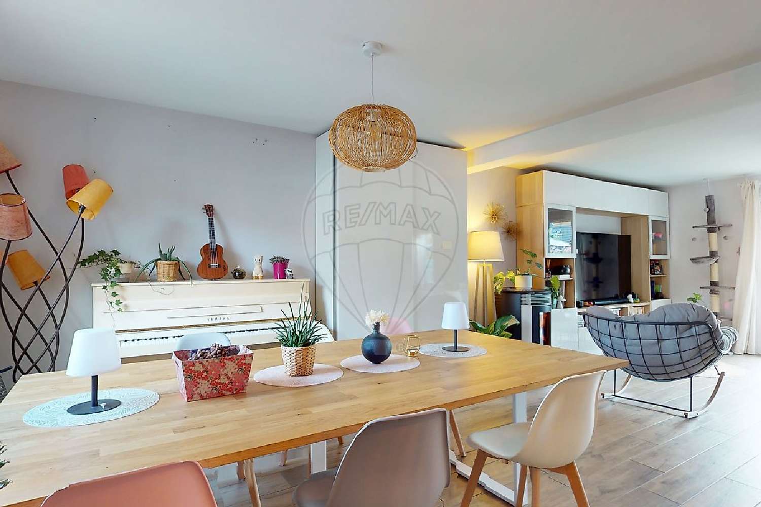  à vendre maison Orléans 45100 Loiret 1