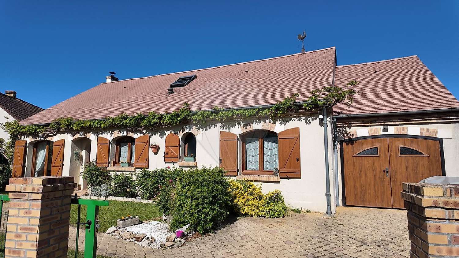  à vendre maison Orléans 45100 Loiret 1