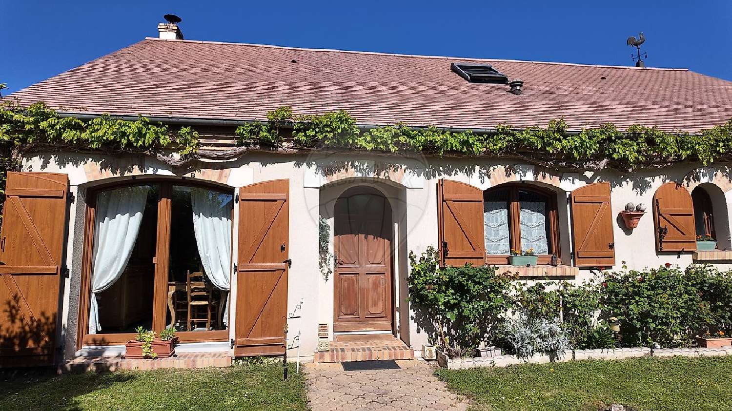  à vendre maison Orléans 45100 Loiret 2